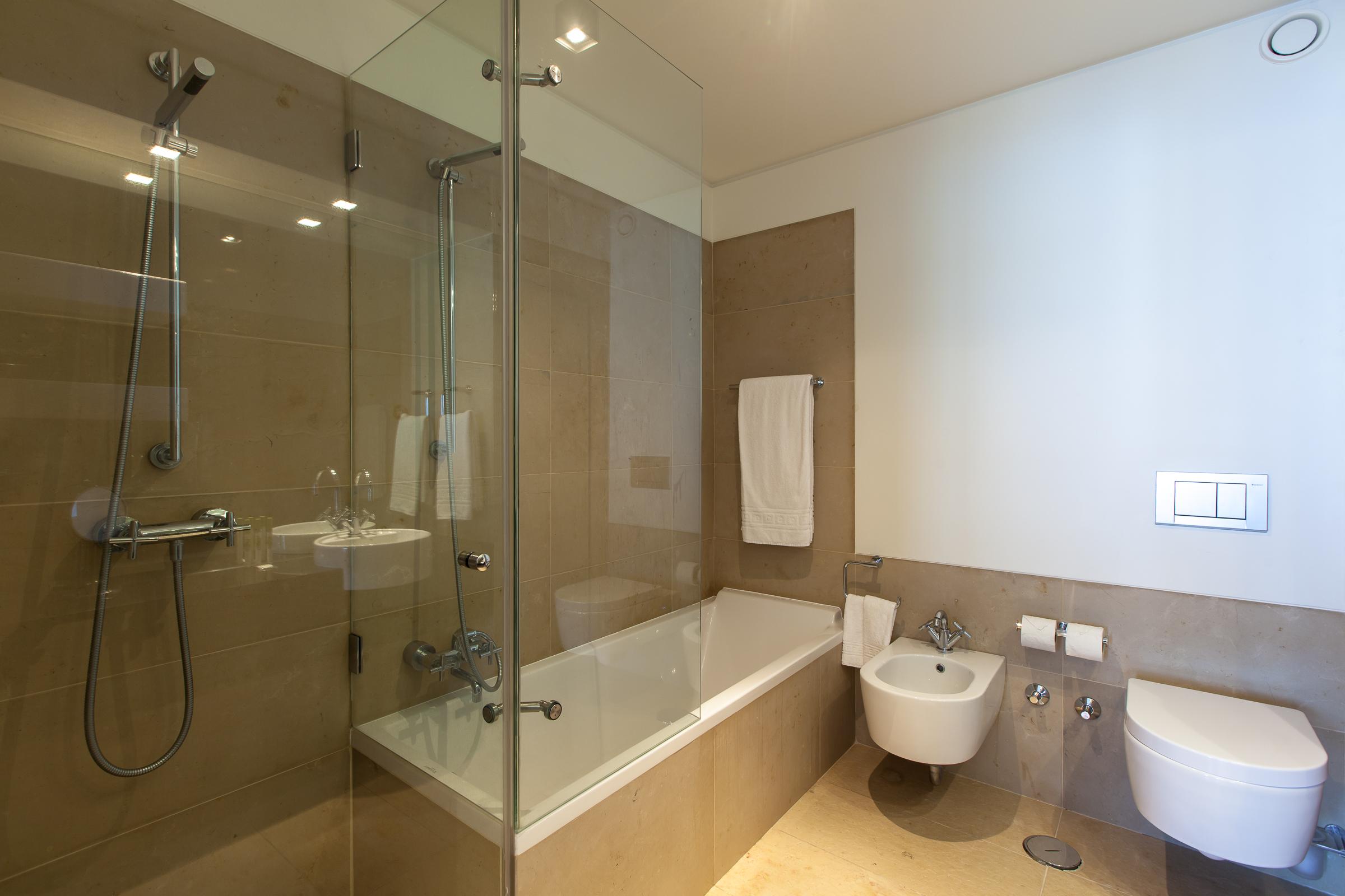 Troia Residence By The Editory - Apartamentos Marina エクステリア 写真