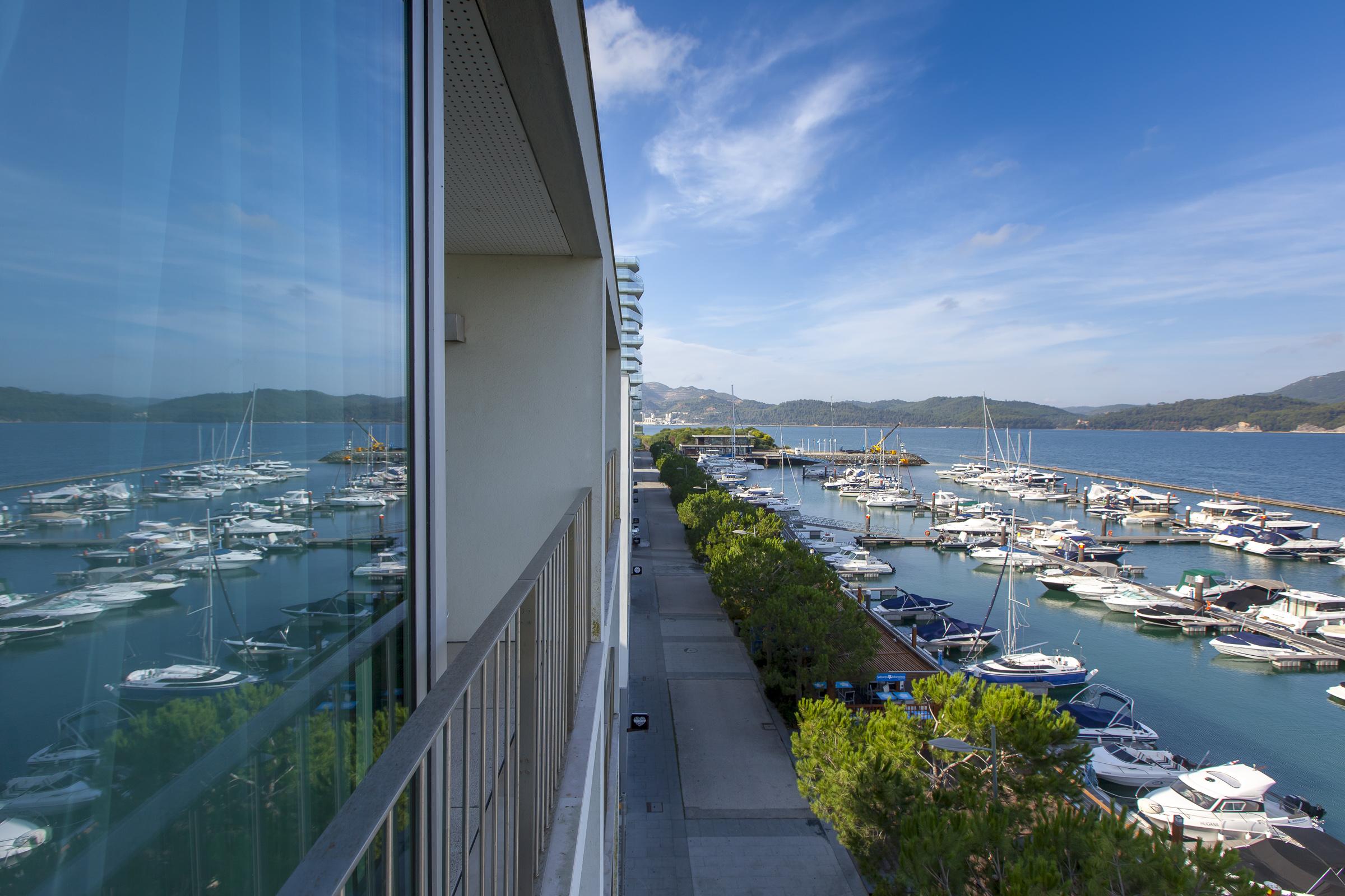 Troia Residence By The Editory - Apartamentos Marina エクステリア 写真