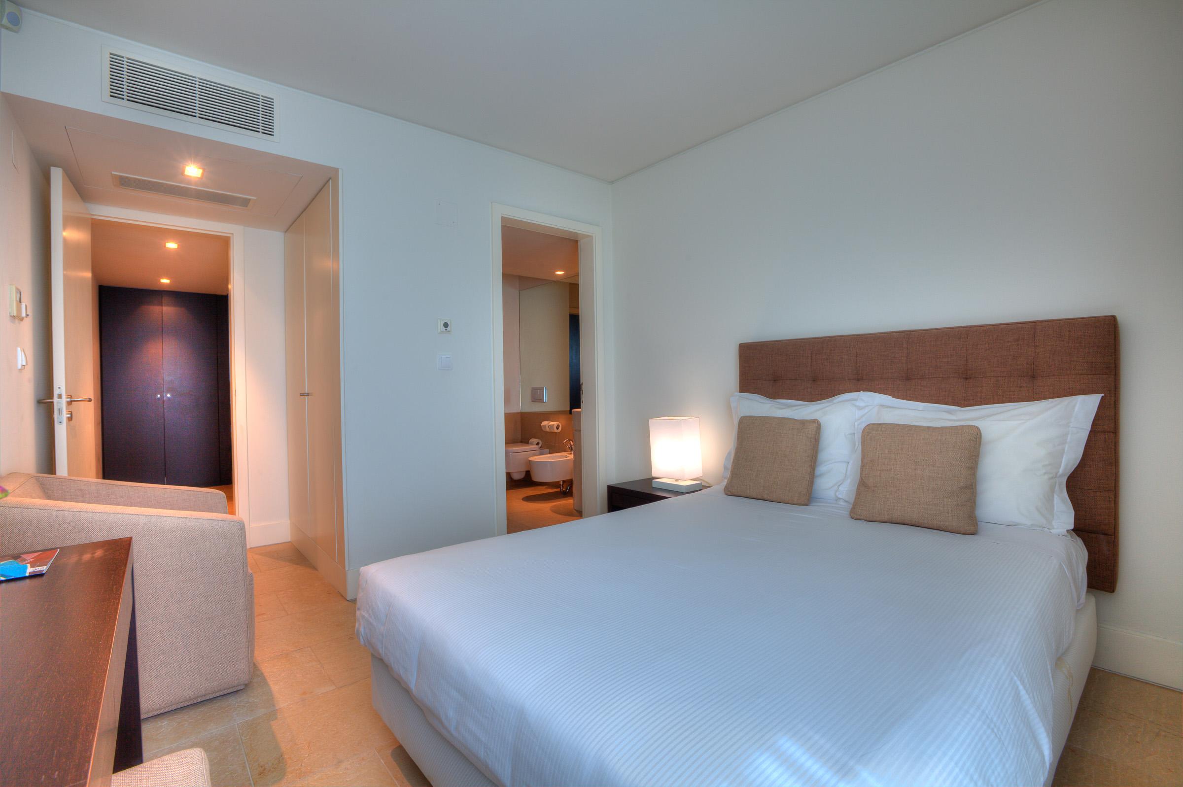 Troia Residence By The Editory - Apartamentos Marina エクステリア 写真