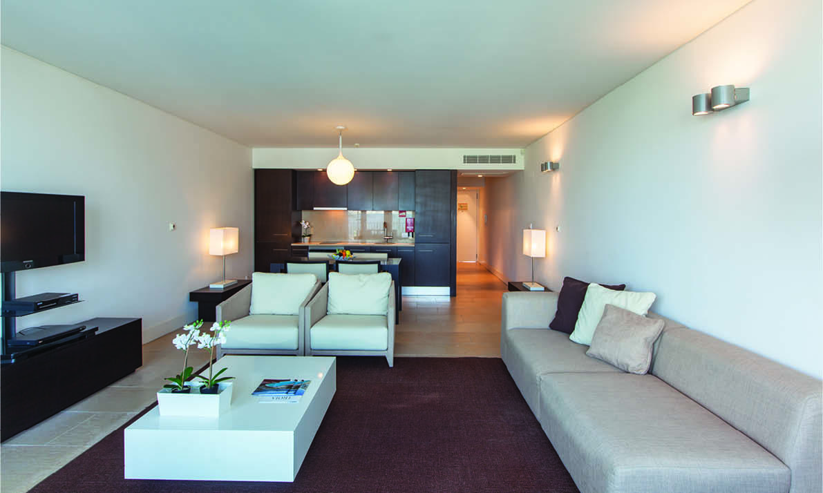 Troia Residence By The Editory - Apartamentos Marina エクステリア 写真
