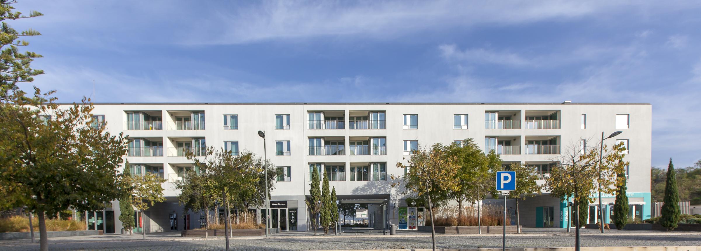 Troia Residence By The Editory - Apartamentos Marina エクステリア 写真