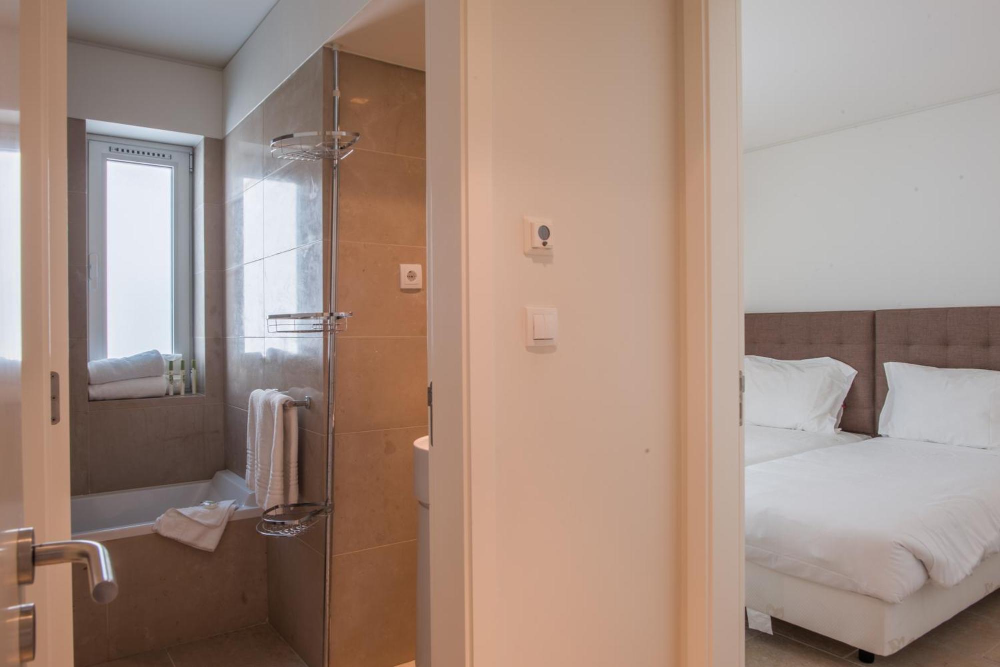 Troia Residence By The Editory - Apartamentos Marina 部屋 写真