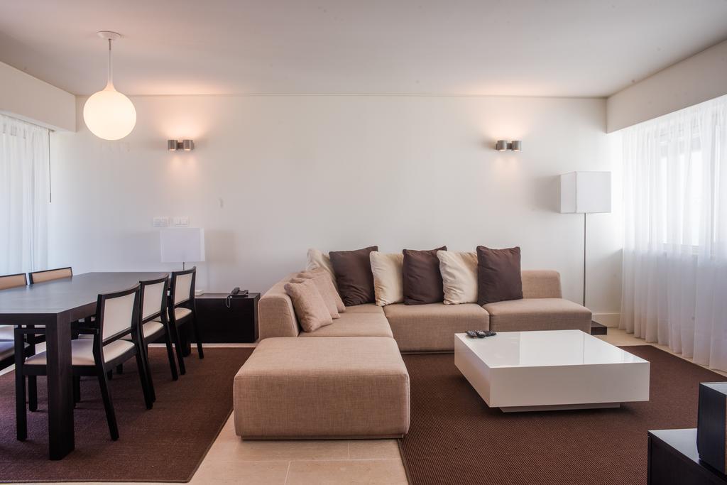Troia Residence By The Editory - Apartamentos Marina エクステリア 写真