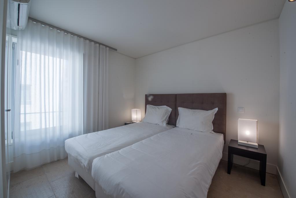 Troia Residence By The Editory - Apartamentos Marina エクステリア 写真