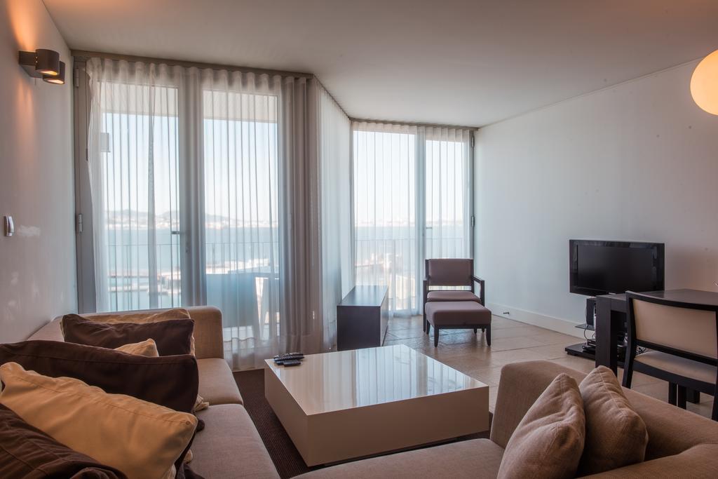Troia Residence By The Editory - Apartamentos Marina エクステリア 写真