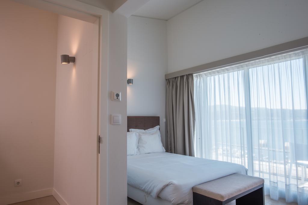 Troia Residence By The Editory - Apartamentos Marina エクステリア 写真