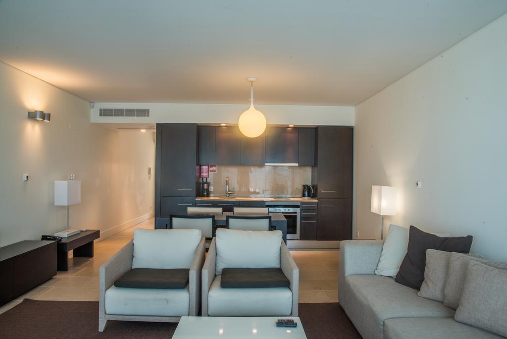 Troia Residence By The Editory - Apartamentos Marina エクステリア 写真