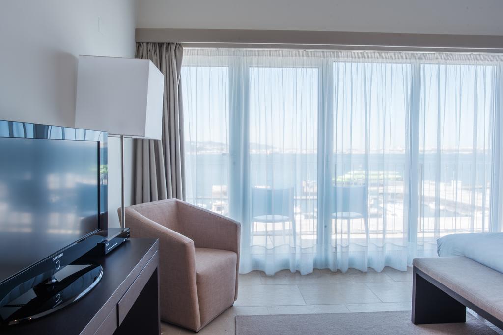 Troia Residence By The Editory - Apartamentos Marina エクステリア 写真
