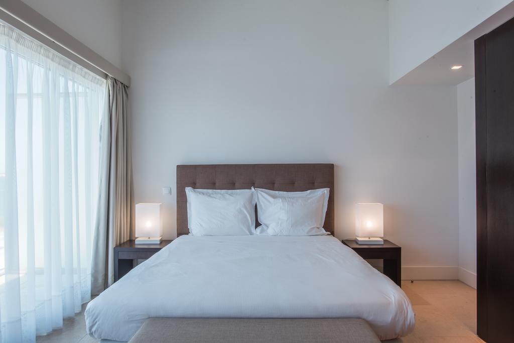 Troia Residence By The Editory - Apartamentos Marina エクステリア 写真