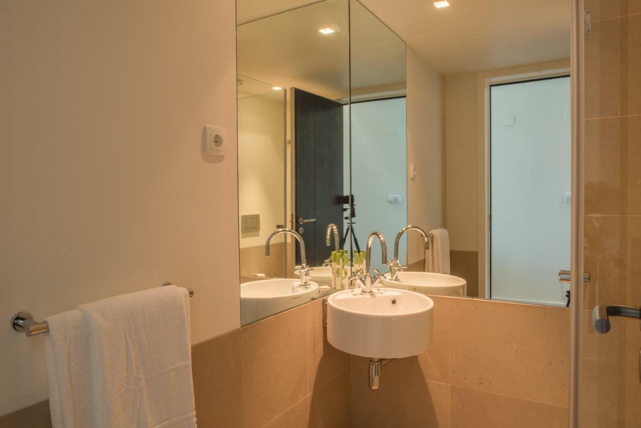 Troia Residence By The Editory - Apartamentos Marina エクステリア 写真