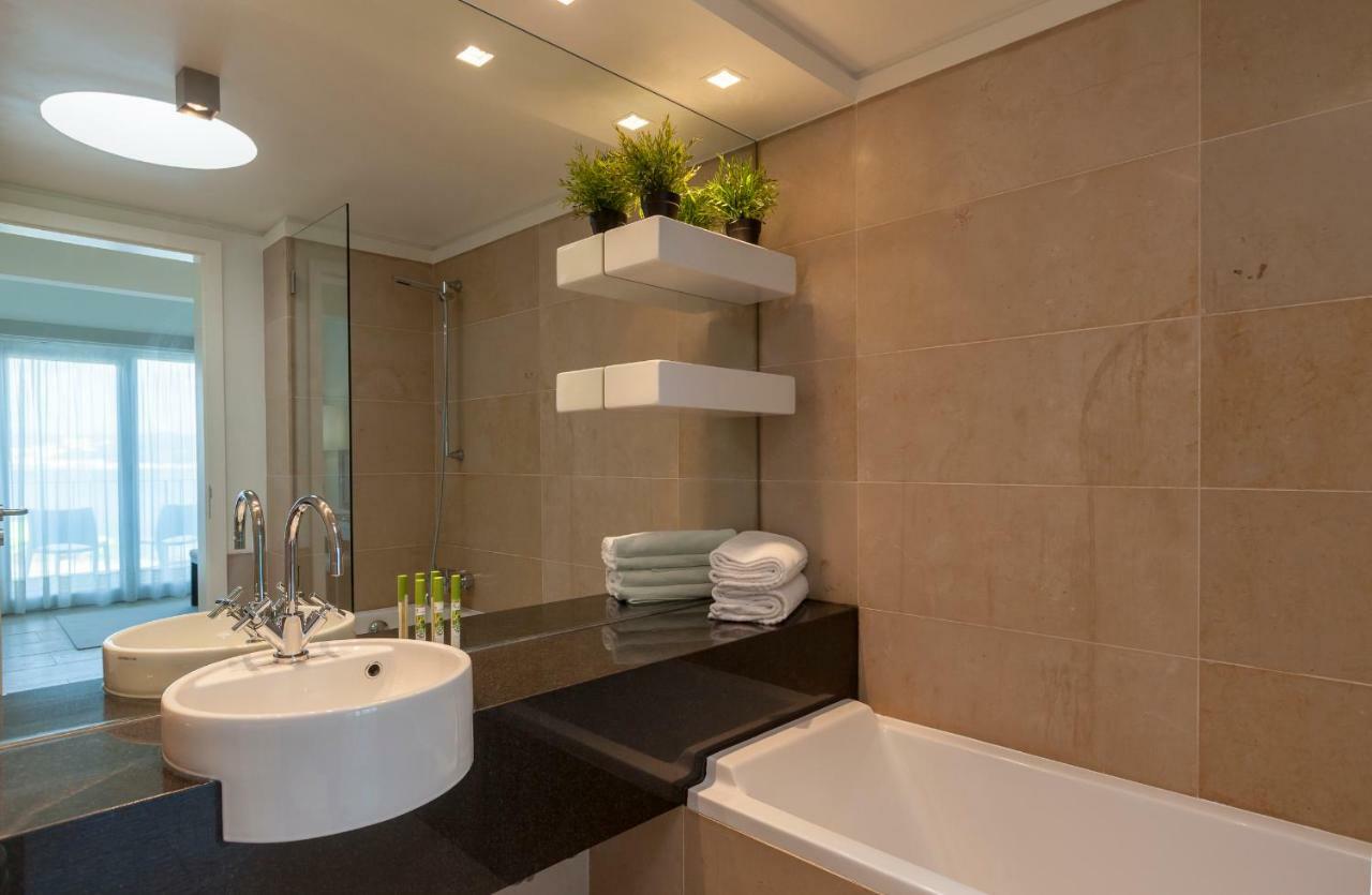 Troia Residence By The Editory - Apartamentos Marina エクステリア 写真