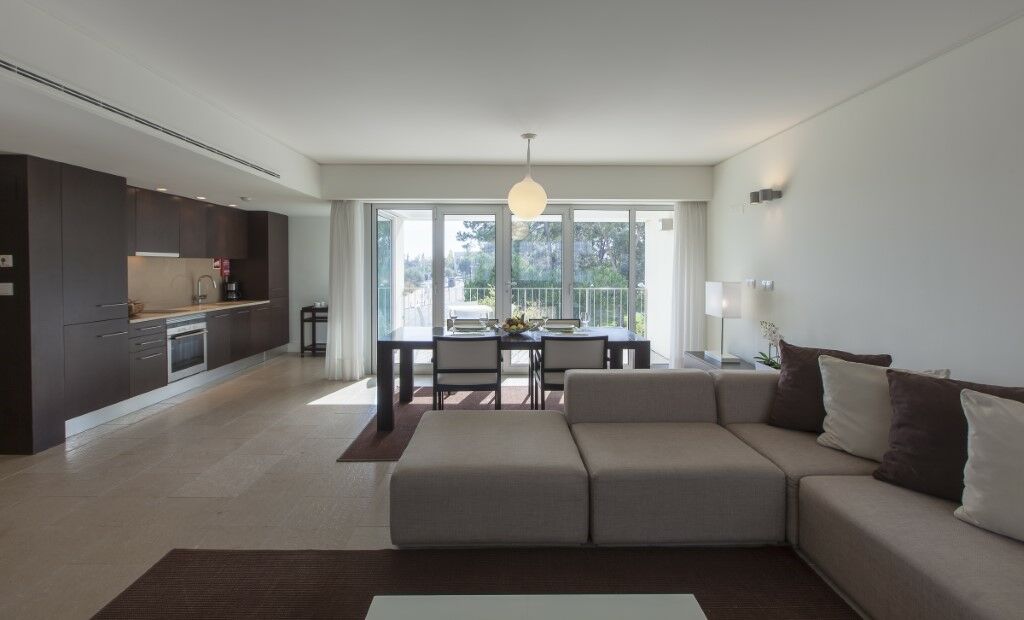Troia Residence By The Editory - Apartamentos Marina エクステリア 写真