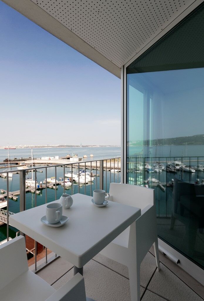 Troia Residence By The Editory - Apartamentos Marina エクステリア 写真