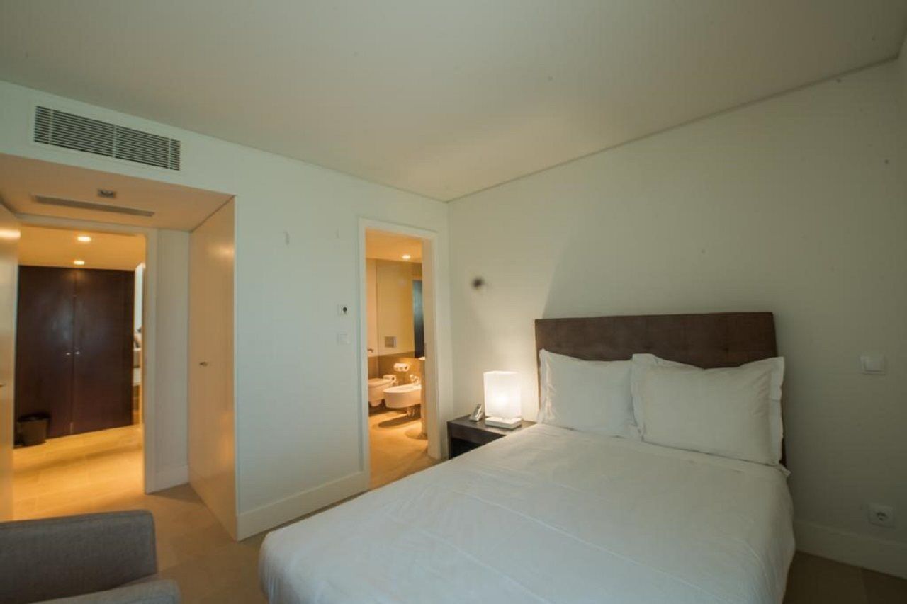 Troia Residence By The Editory - Apartamentos Marina エクステリア 写真