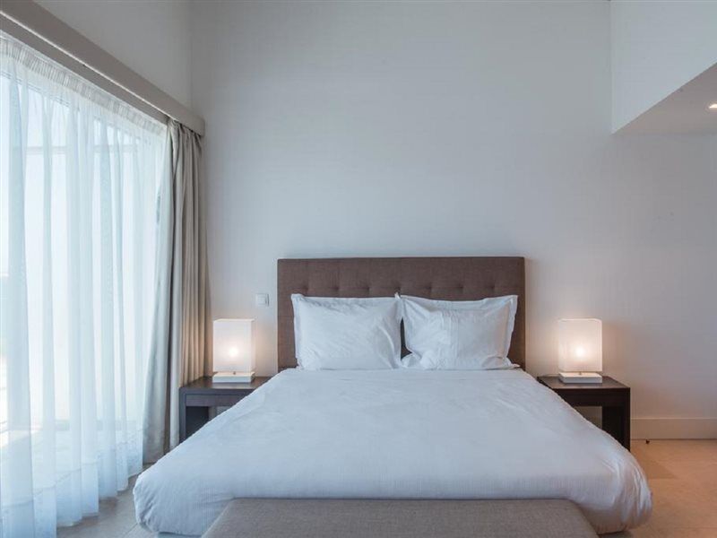 Troia Residence By The Editory - Apartamentos Marina エクステリア 写真