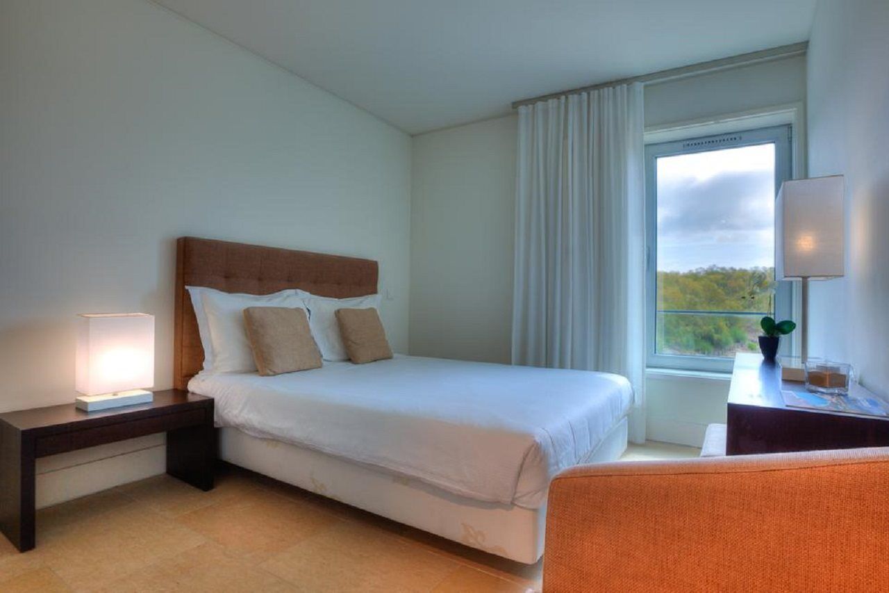 Troia Residence By The Editory - Apartamentos Marina エクステリア 写真
